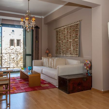 Spolia Art Maison Chania  Eksteriør billede