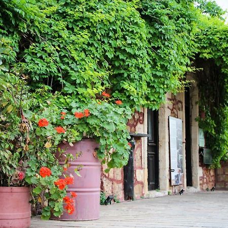 Spolia Art Maison Chania  Eksteriør billede