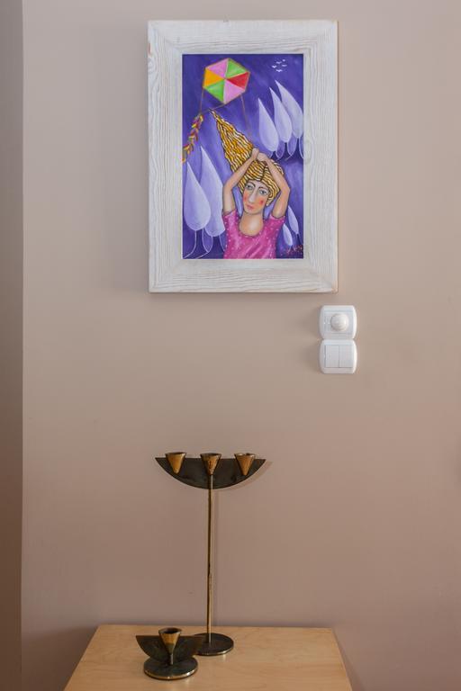 Spolia Art Maison Chania  Eksteriør billede
