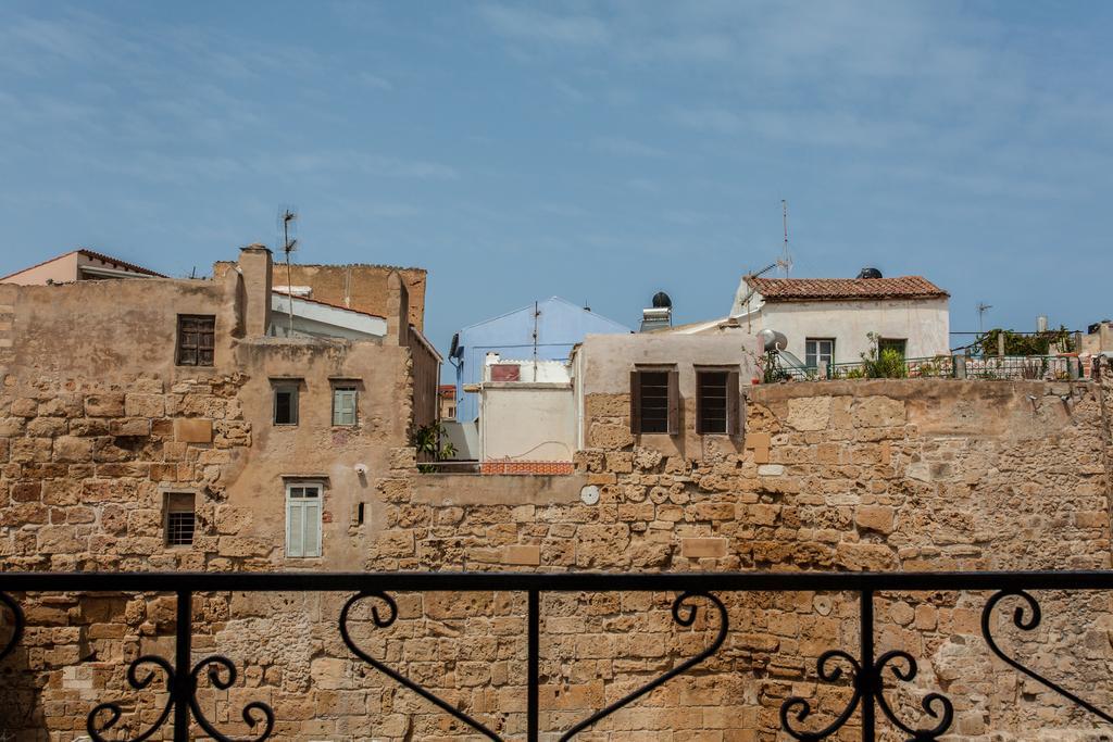 Spolia Art Maison Chania  Eksteriør billede
