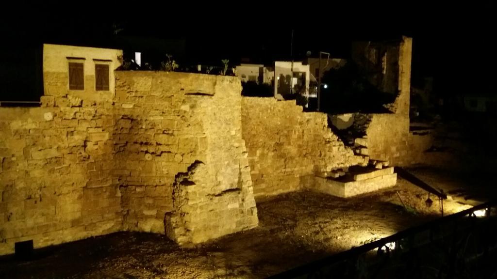 Spolia Art Maison Chania  Eksteriør billede