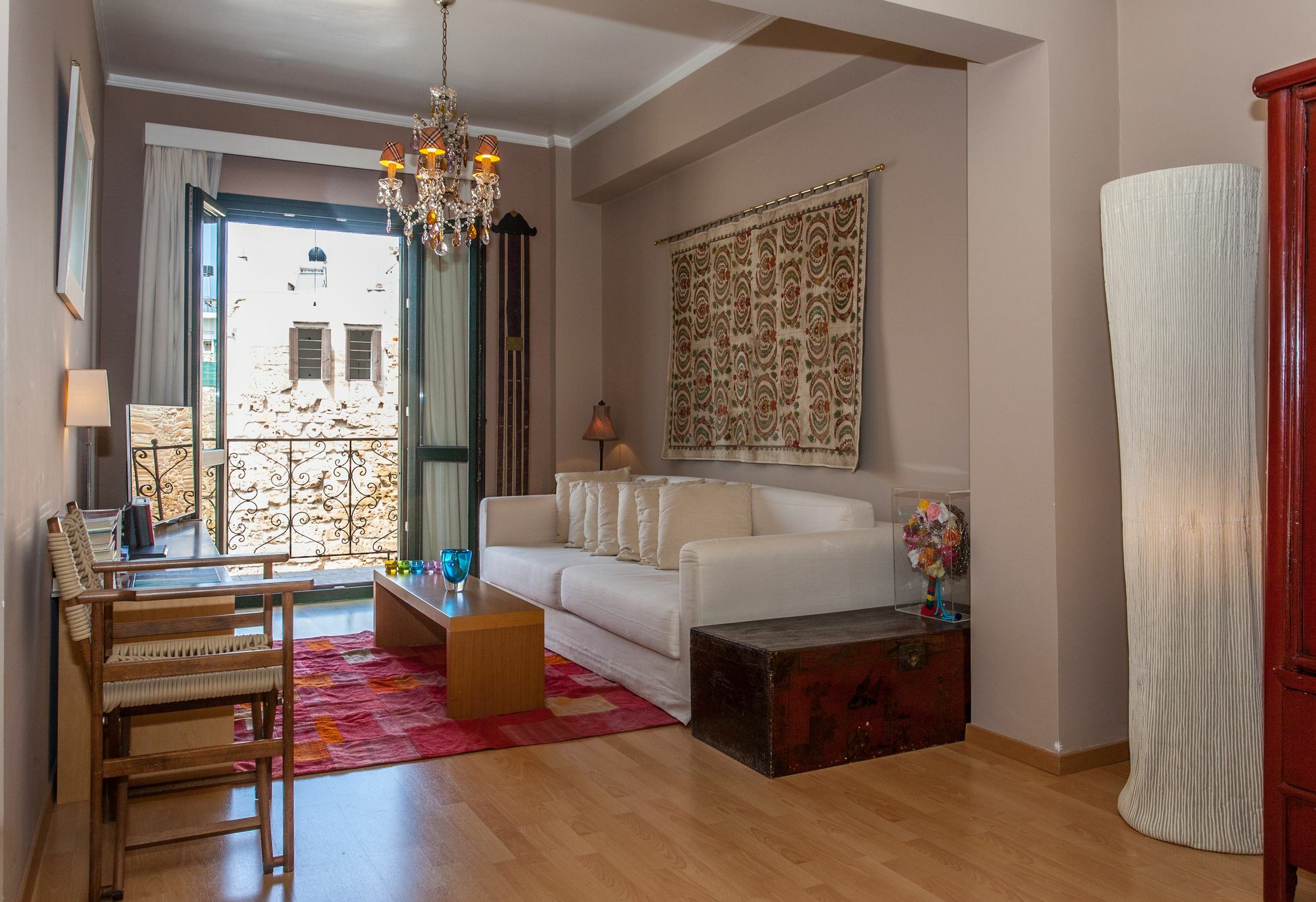 Spolia Art Maison Chania  Eksteriør billede