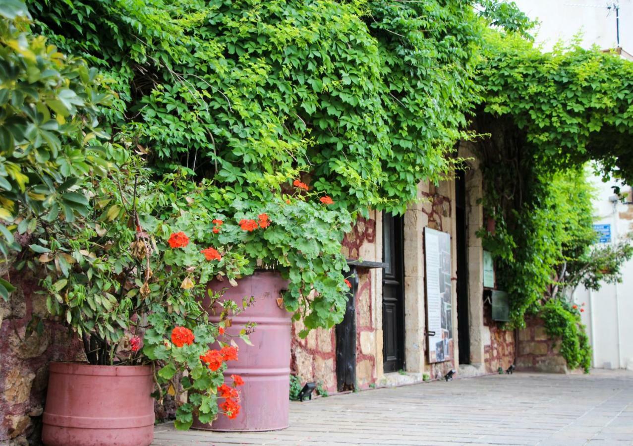 Spolia Art Maison Chania  Eksteriør billede